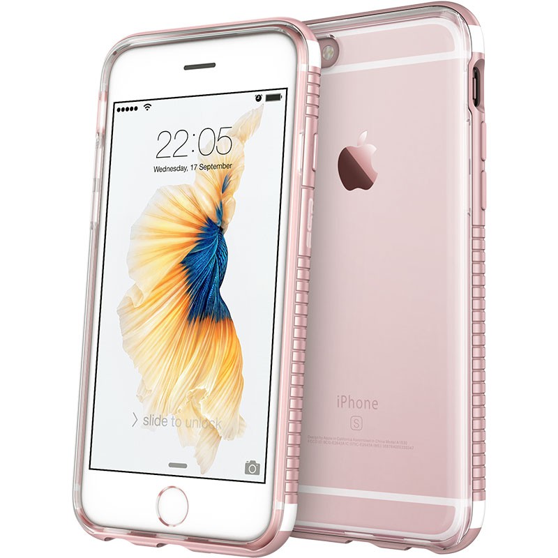   iPhone6/6S plus手机保护壳，雅缤时代-名铸系列 