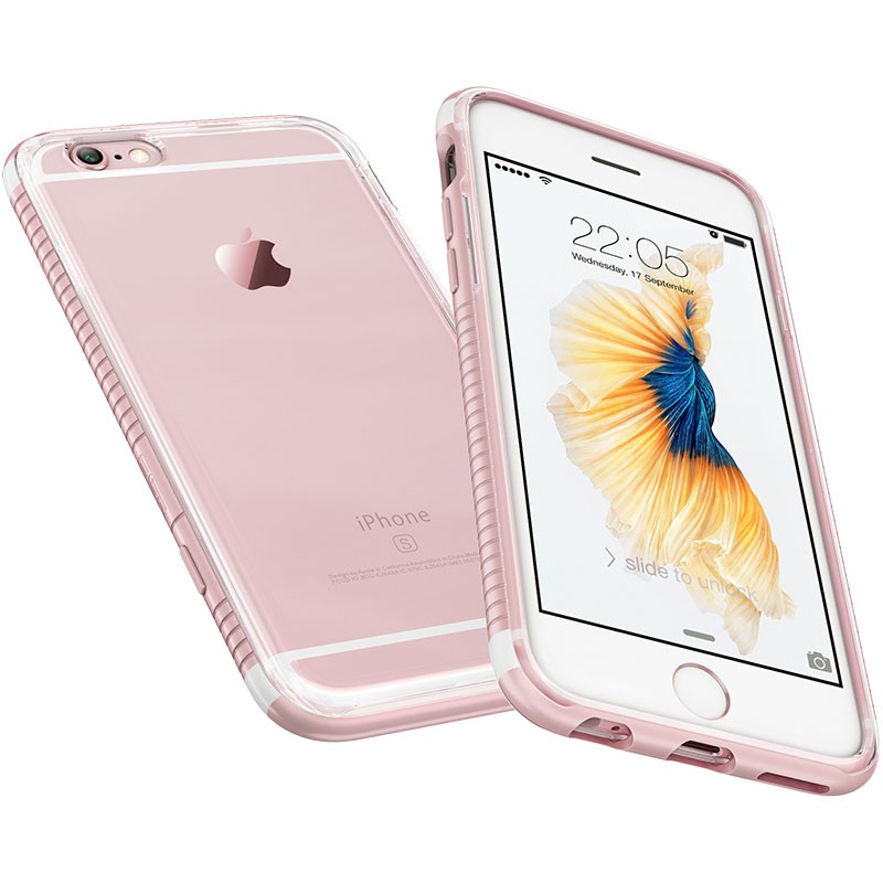   iPhone6/6S plus手机保护壳，雅缤时代-名铸系列 