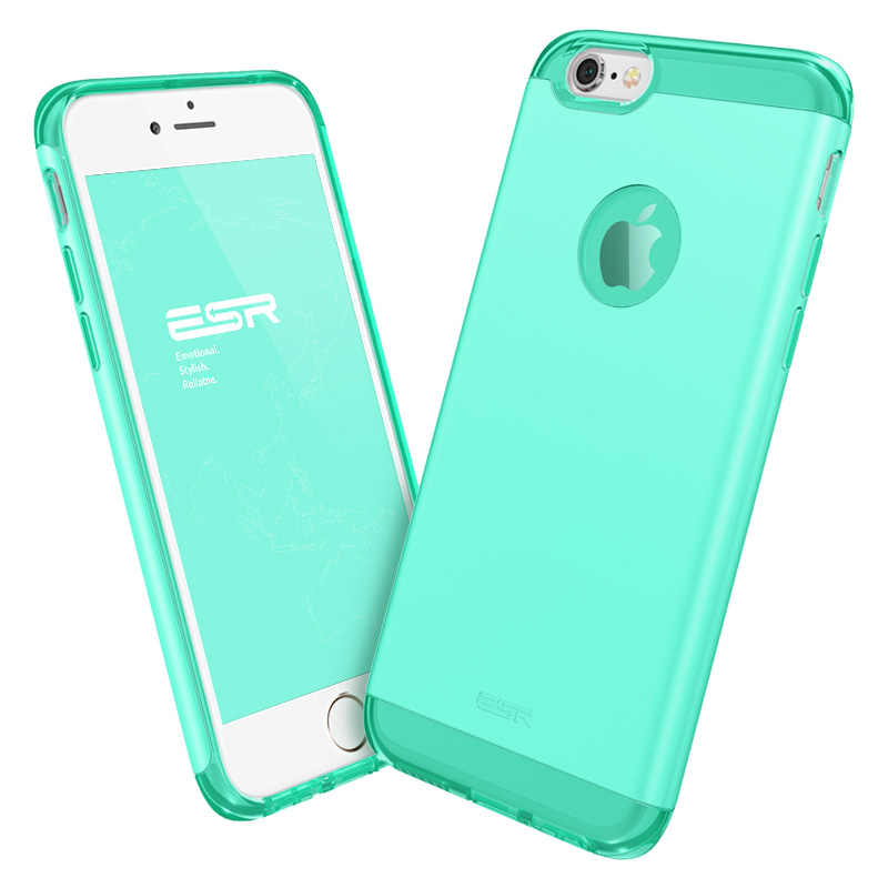  iPhone 6/6s手机保护壳,亿色 悦色跃色系列 