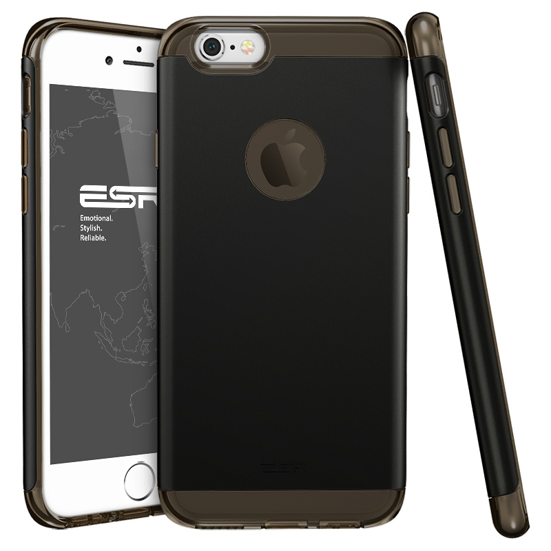  iPhone 6/6s手机保护壳,亿色 悦色跃色系列 
