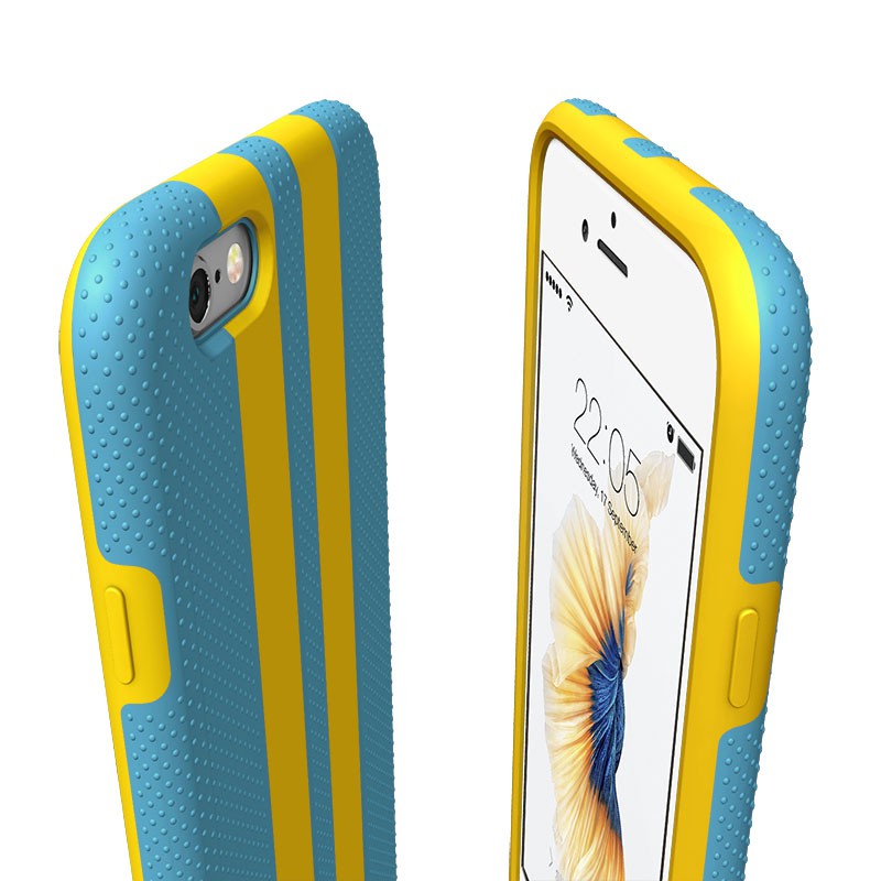  iPhone6/6s手机保护壳， 轻跃系列 