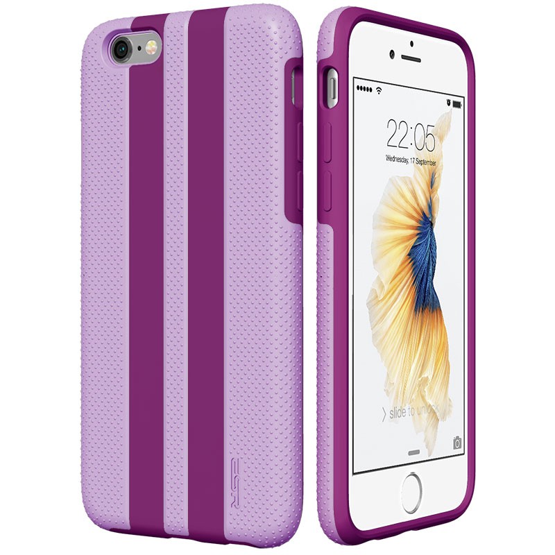 iPhone6/6s手机保护壳， 轻跃系列 
