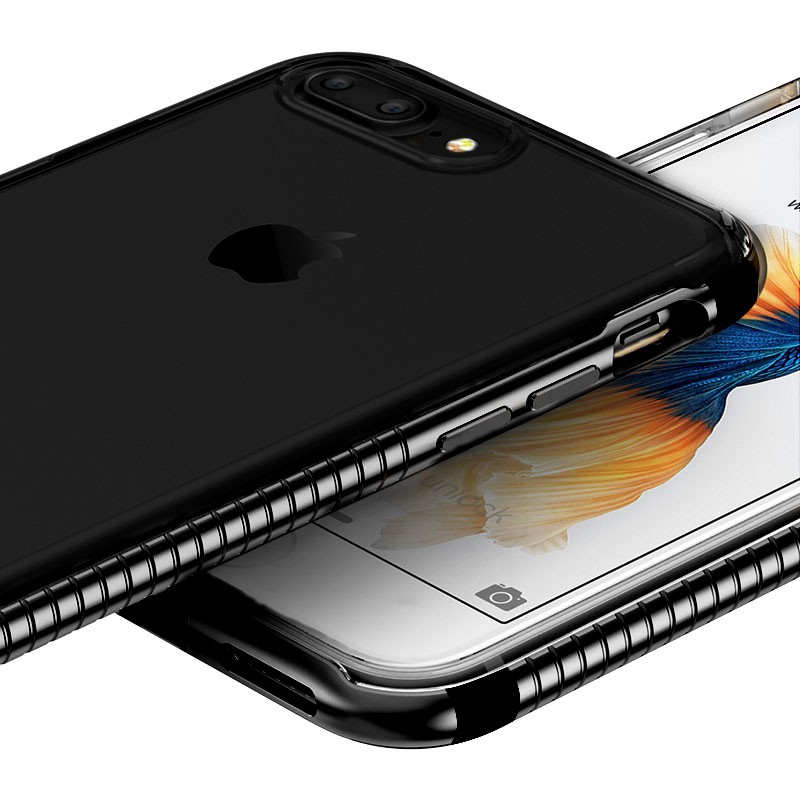  iPhone7 Plus手机保护壳，名铸系列 