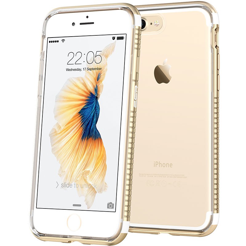  iPhone7 Plus手机保护壳，名铸系列 