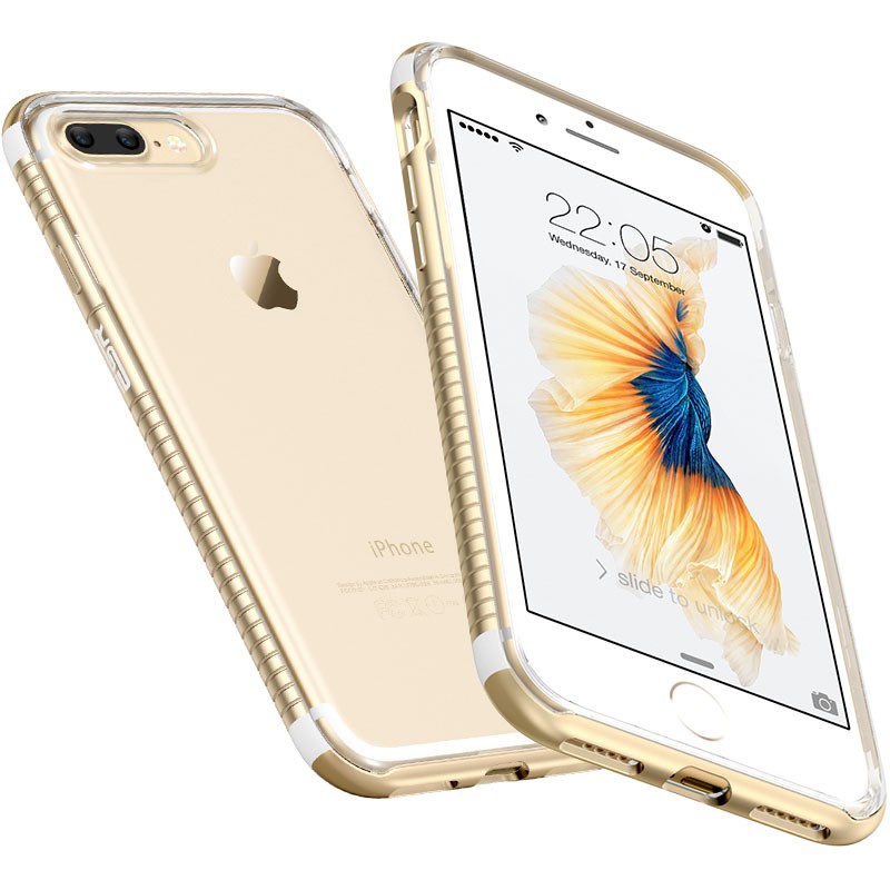  iPhone7 Plus手机保护壳，名铸系列 