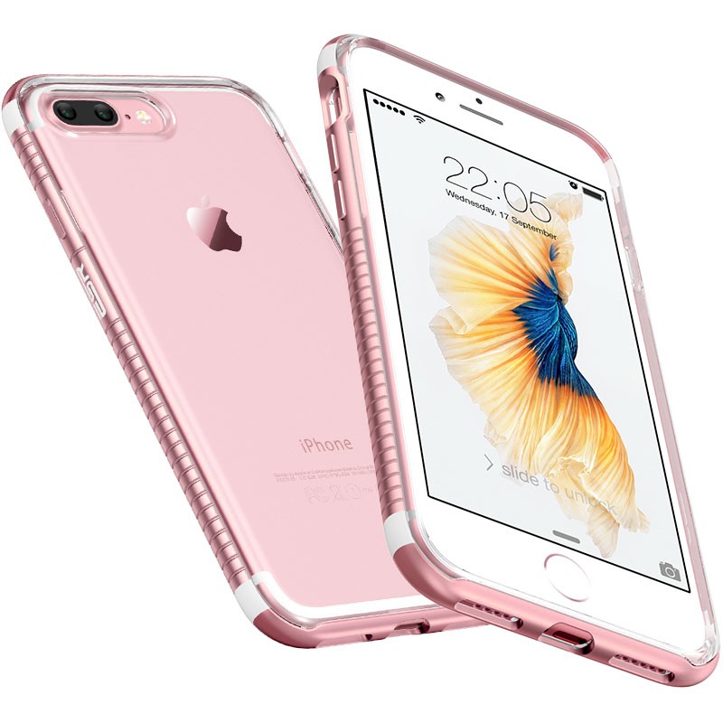  iPhone7 Plus手机保护壳，名铸系列 