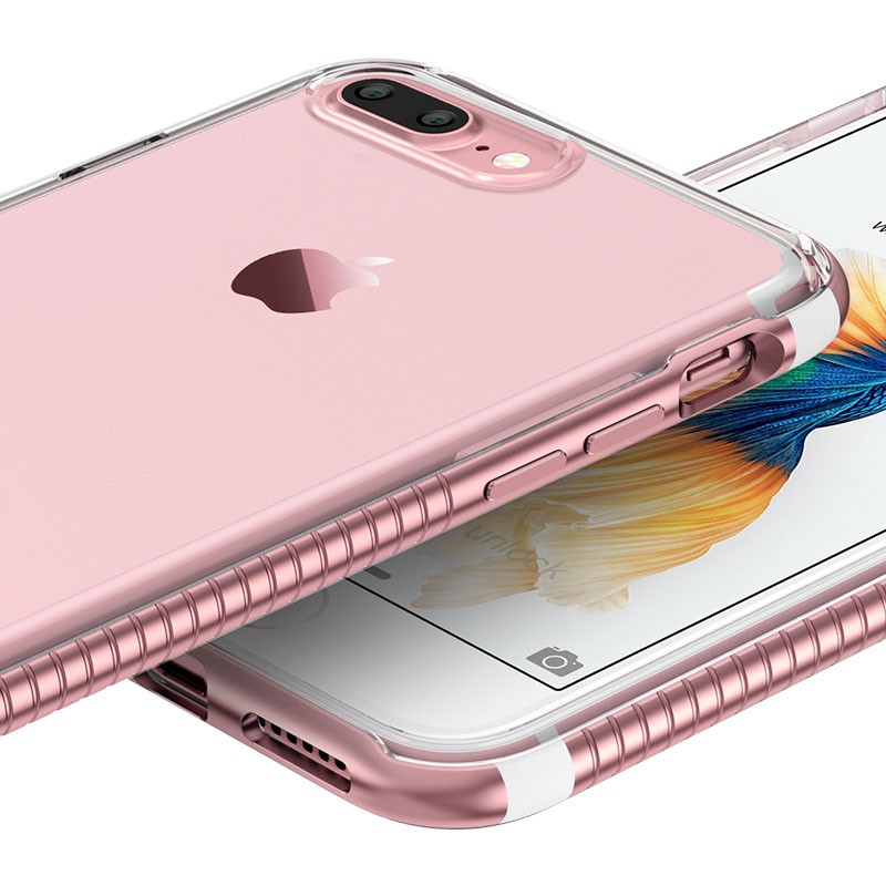  iPhone7 Plus手机保护壳，名铸系列 