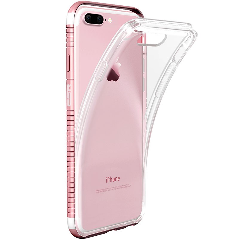  iPhone7 Plus手机保护壳，名铸系列 