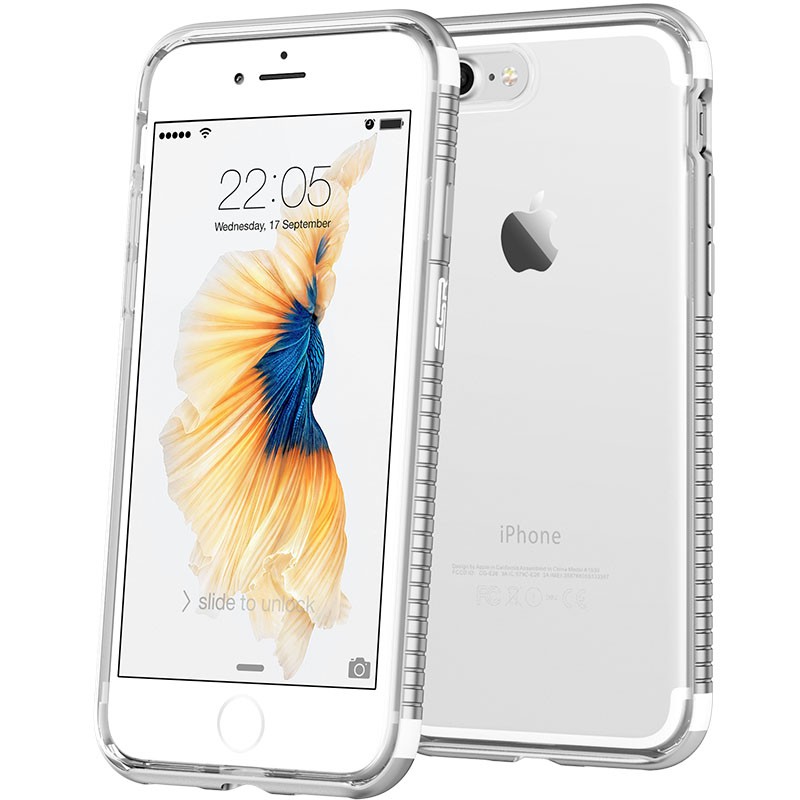 iPhone7 Plus手机保护壳，名铸系列 