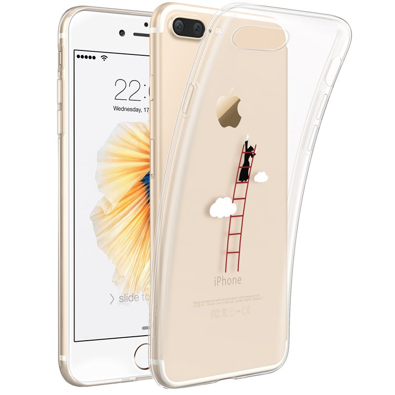  iPhone7 Plus手机保护壳，苹什么系列 