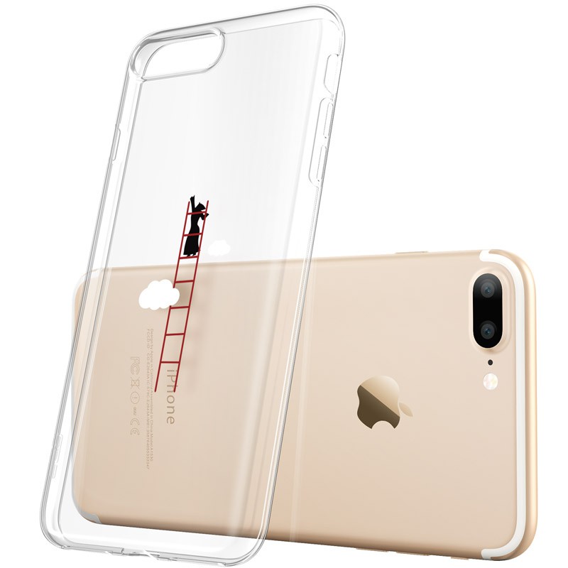  iPhone7 Plus手机保护壳，苹什么系列 