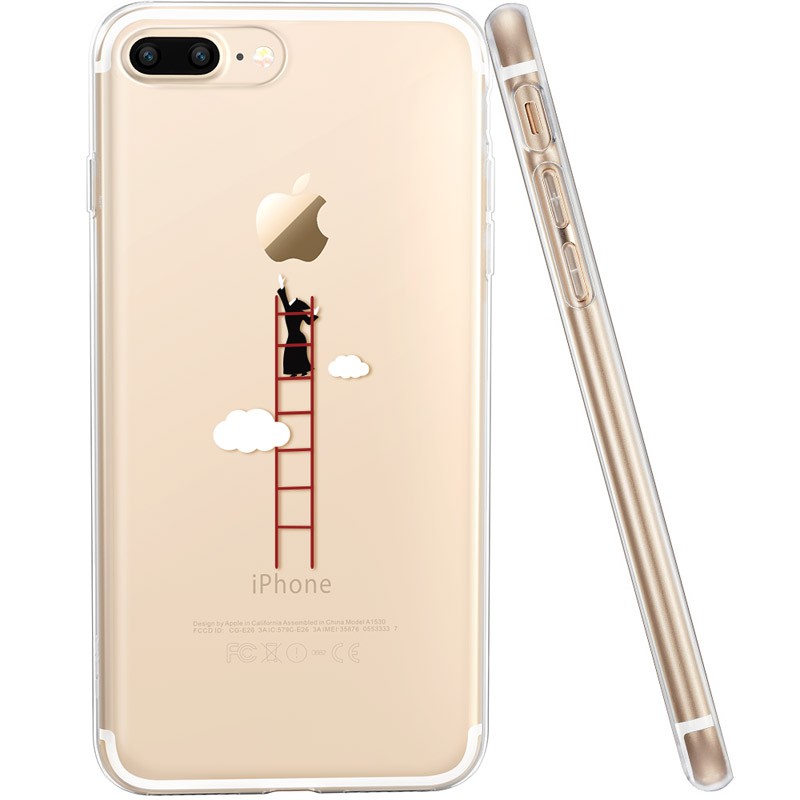  iPhone7 Plus手机保护壳，苹什么系列 