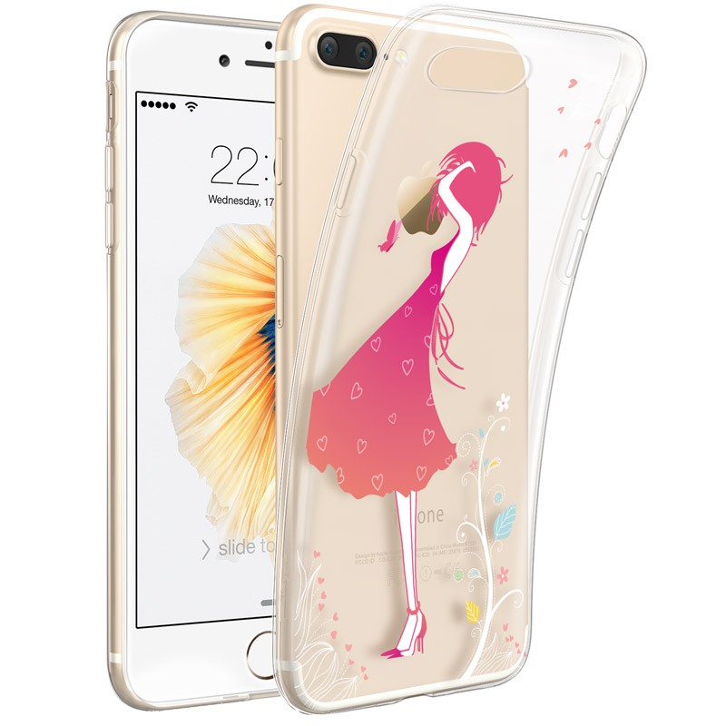  iPhone7 Plus手机保护壳，苹什么系列 