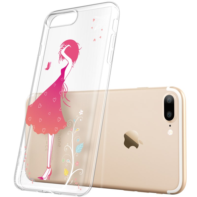  iPhone7 Plus手机保护壳，苹什么系列 