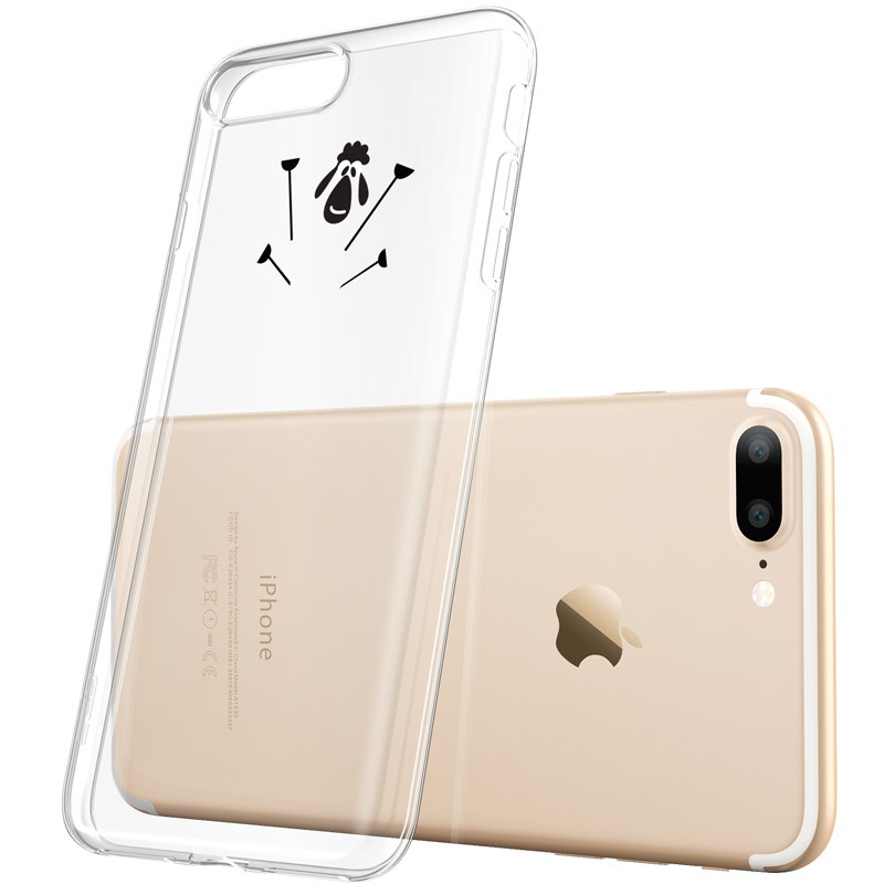  iPhone7 Plus手机保护壳，苹什么系列 