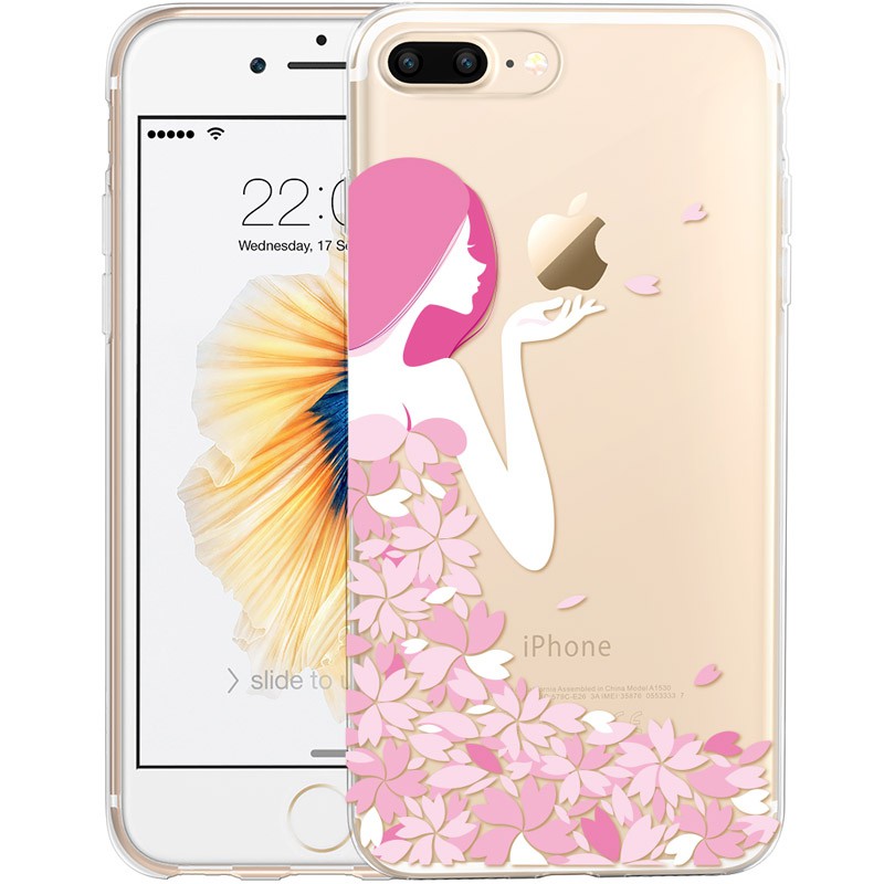 iPhone7 Plus手机保护壳，苹什么系列 