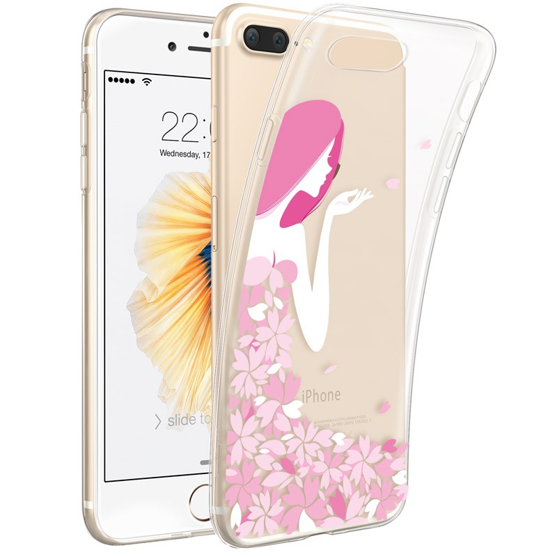  iPhone7 Plus手机保护壳，苹什么系列 