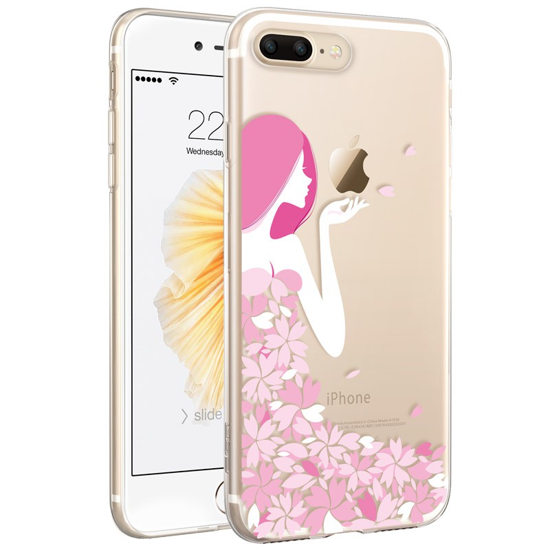  iPhone7 Plus手机保护壳，苹什么系列 
