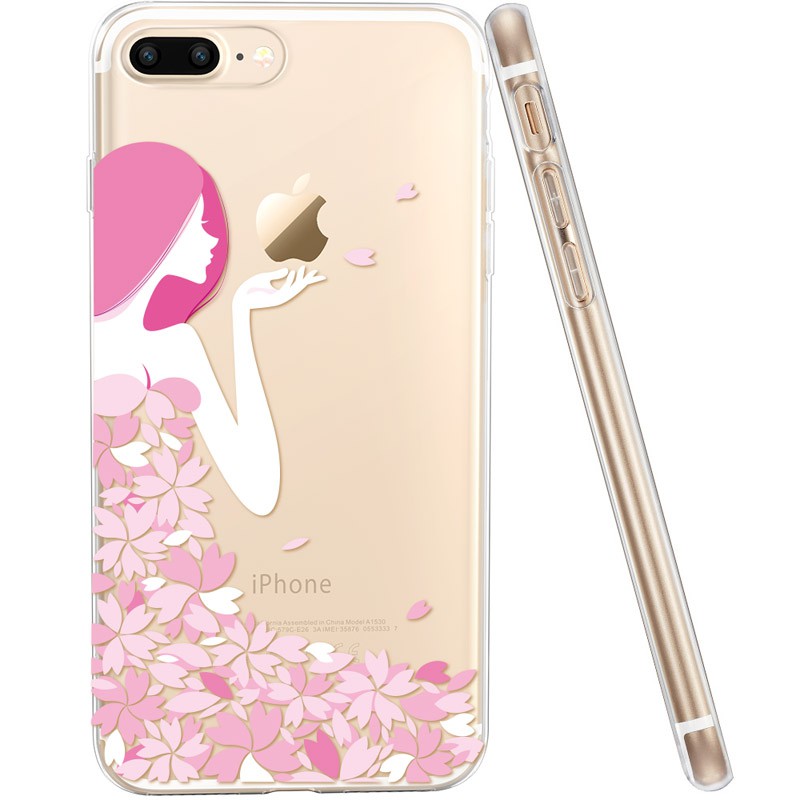  iPhone7 Plus手机保护壳，苹什么系列 