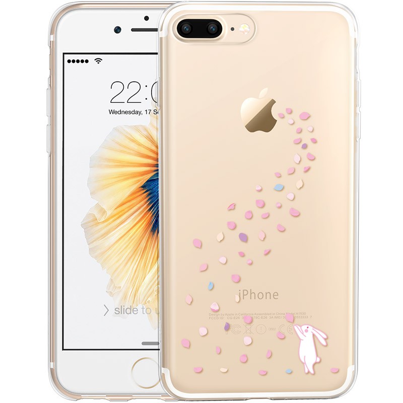  iPhone7 Plus手机保护壳，苹什么系列 