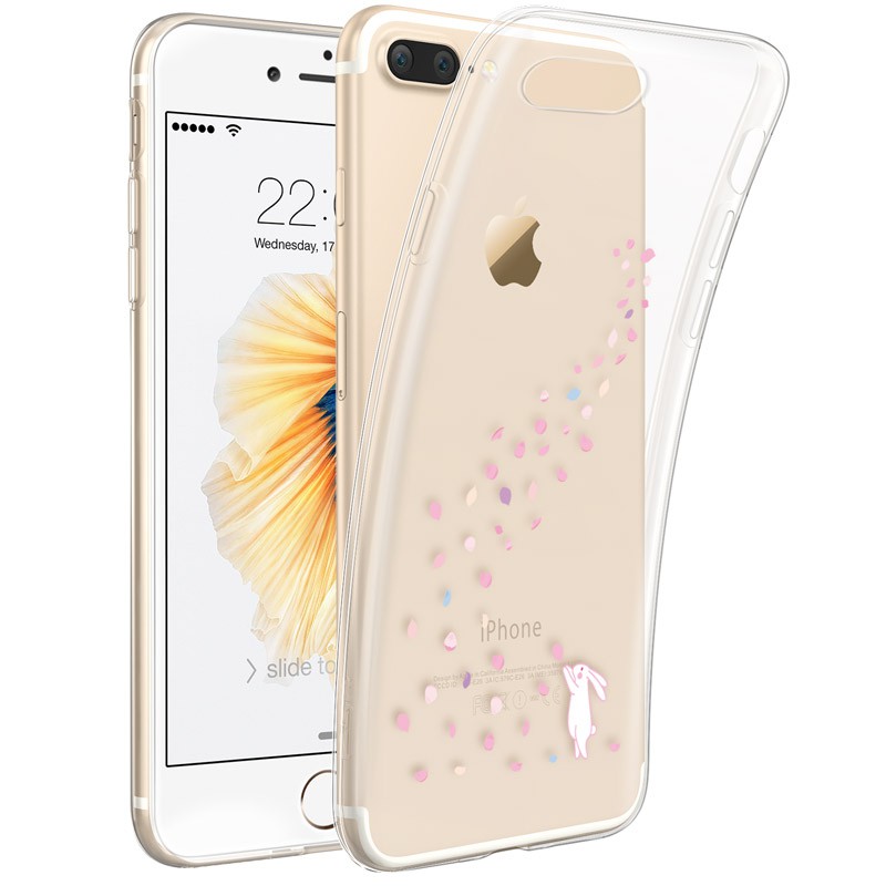  iPhone7 Plus手机保护壳，苹什么系列 