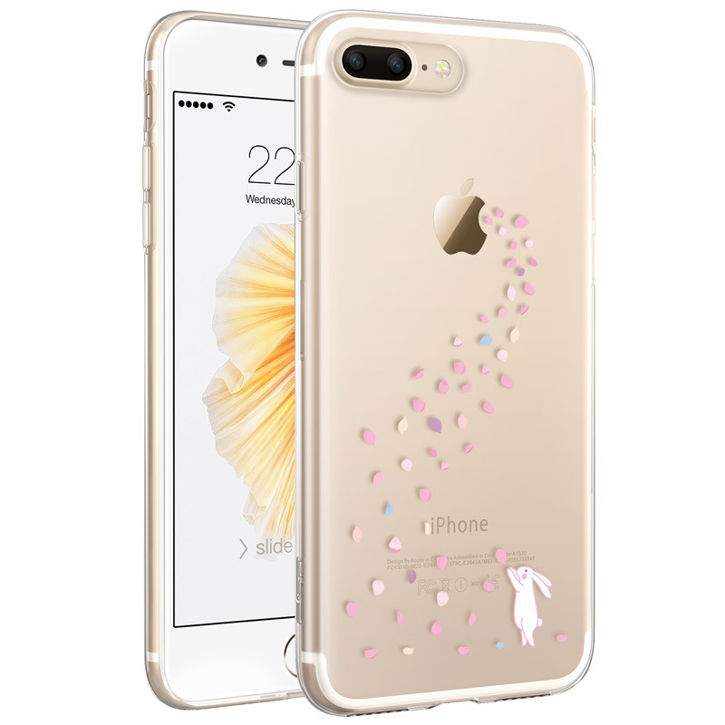  iPhone7 Plus手机保护壳，苹什么系列 