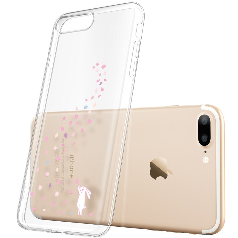  iPhone7 Plus手机保护壳，苹什么系列 