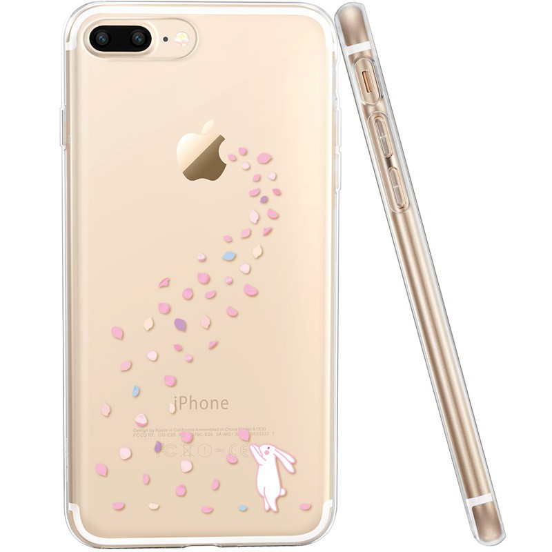  iPhone7 Plus手机保护壳，苹什么系列 