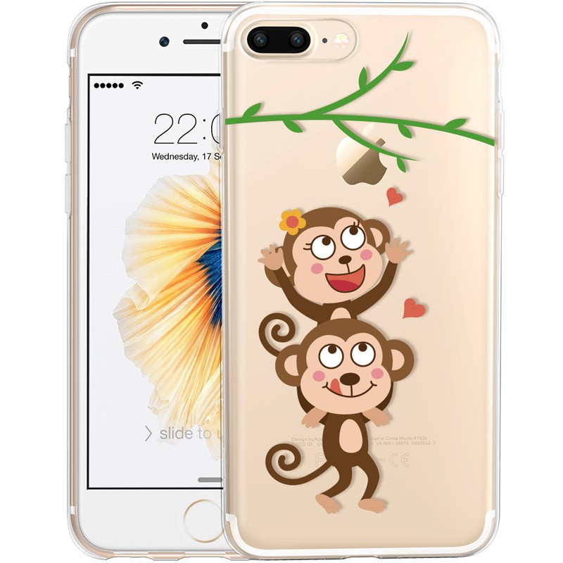  iPhone7 Plus手机保护壳，苹什么系列 