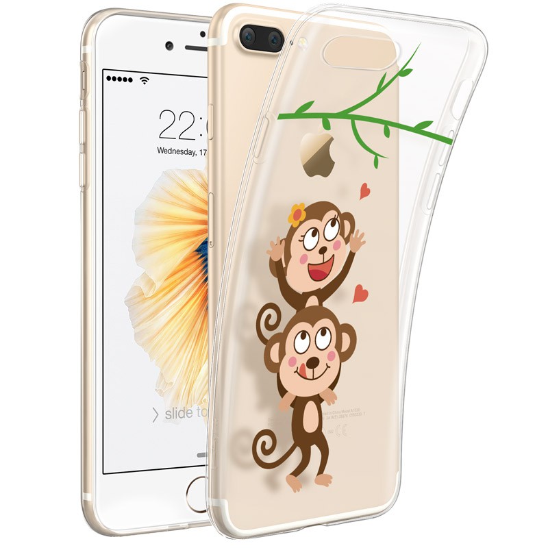  iPhone7 Plus手机保护壳，苹什么系列 