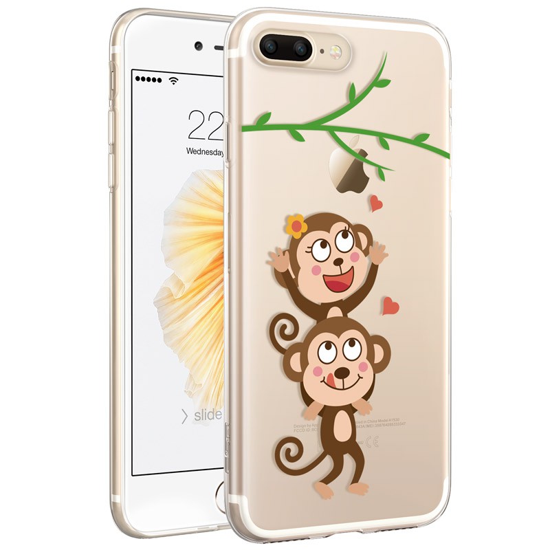  iPhone7 Plus手机保护壳，苹什么系列 