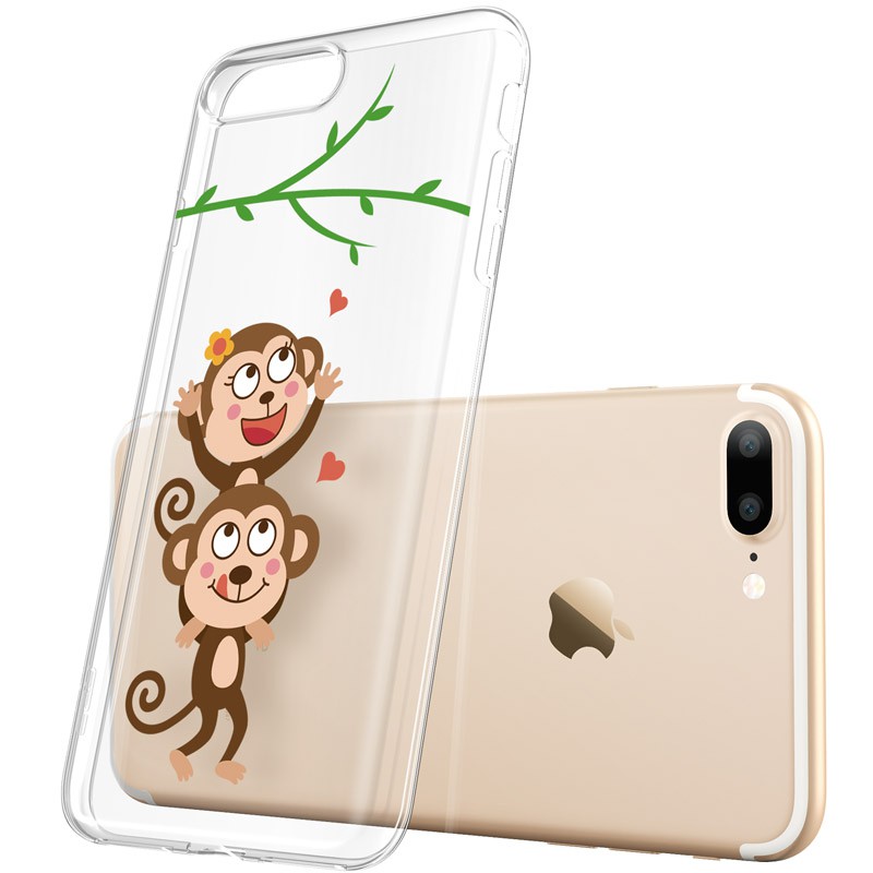  iPhone7 Plus手机保护壳，苹什么系列 