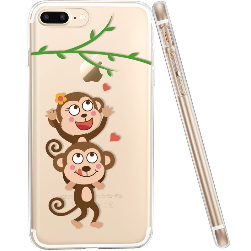  iPhone7 Plus手机保护壳，苹什么系列 