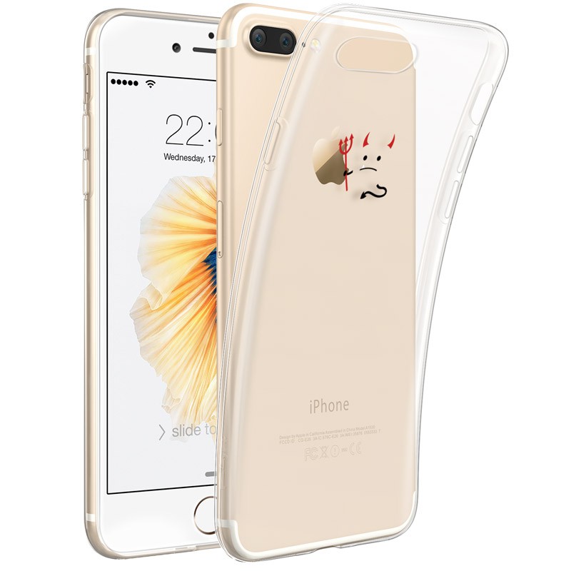  iPhone7 Plus手机保护壳，苹什么系列 