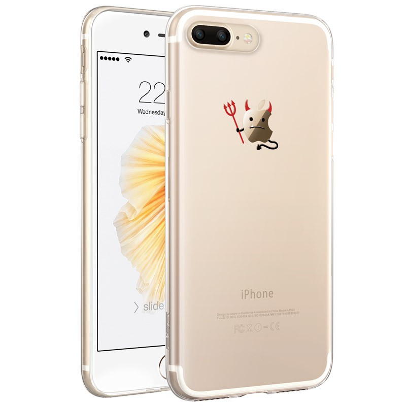  iPhone7 Plus手机保护壳，苹什么系列 