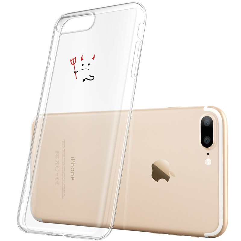  iPhone7 Plus手机保护壳，苹什么系列 