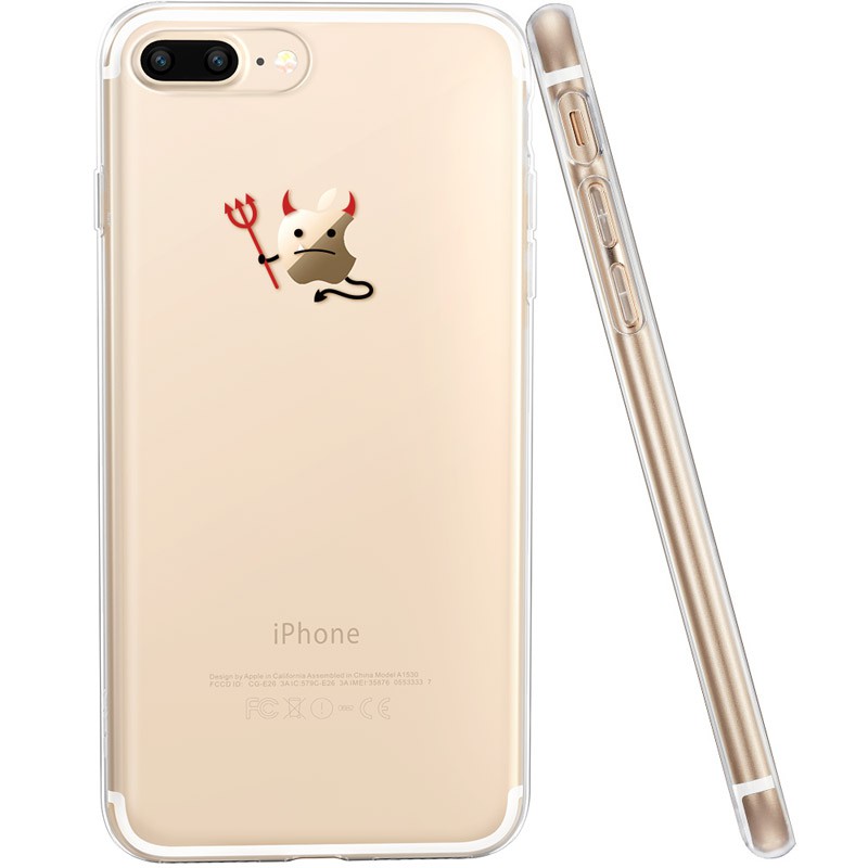  iPhone7 Plus手机保护壳，苹什么系列 
