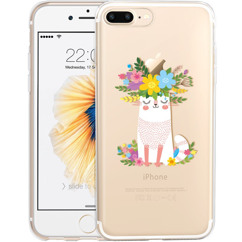  iPhone7 Plus手机保护壳，苹什么系列 