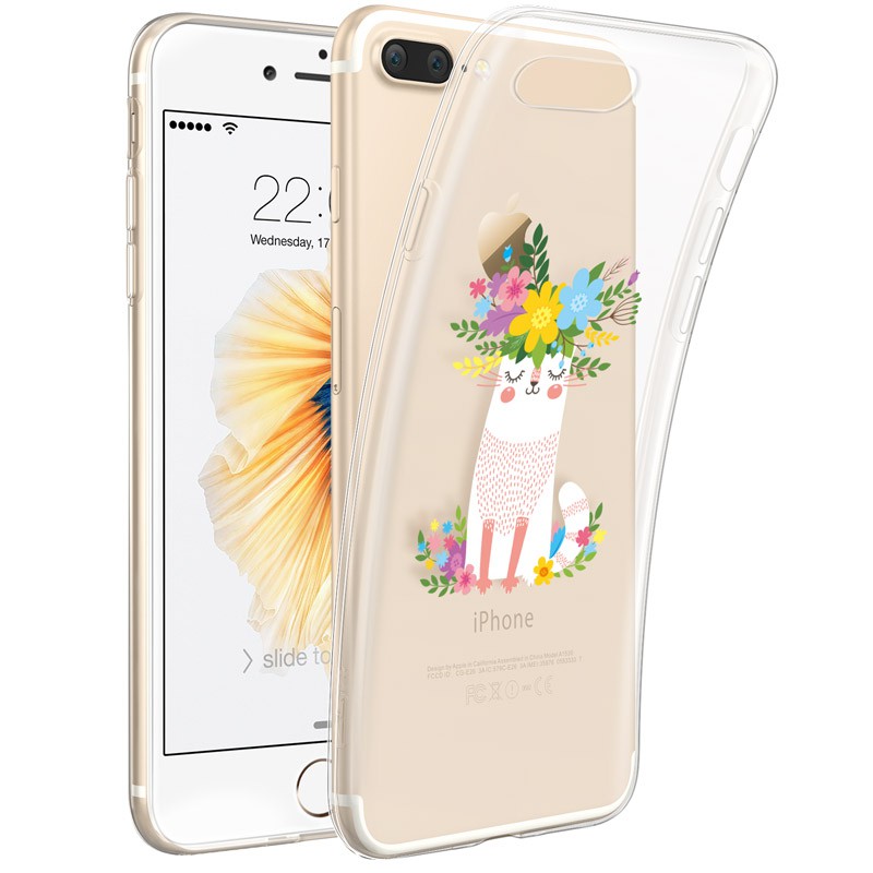  iPhone7 Plus手机保护壳，苹什么系列 