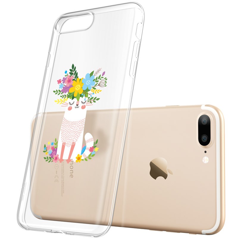  iPhone7 Plus手机保护壳，苹什么系列 