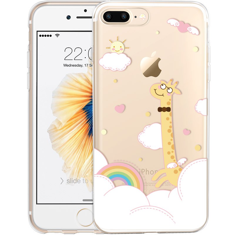 iPhone7 Plus手机保护壳，苹什么系列 