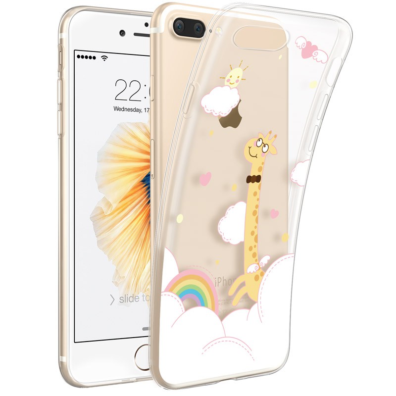  iPhone7 Plus手机保护壳，苹什么系列 