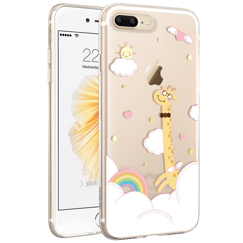  iPhone7 Plus手机保护壳，苹什么系列 