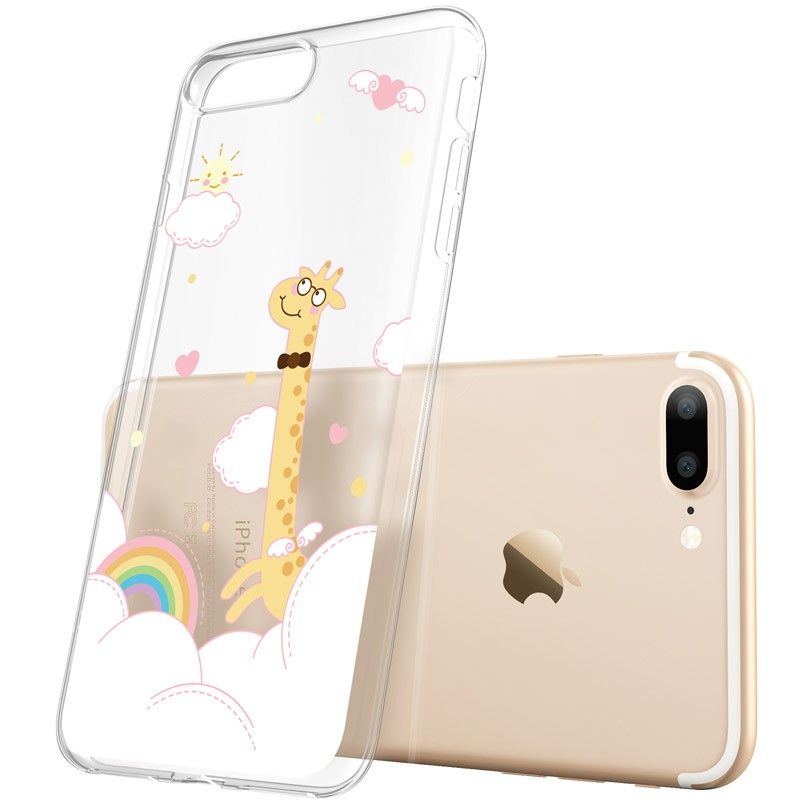  iPhone7 Plus手机保护壳，苹什么系列 