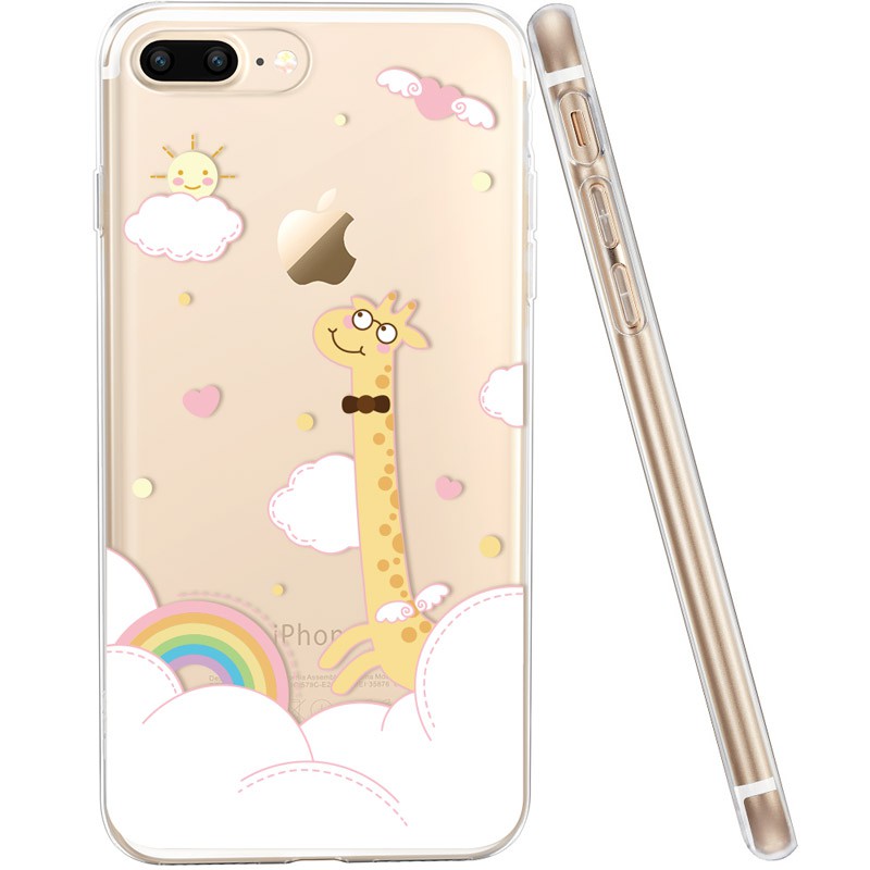  iPhone7 Plus手机保护壳，苹什么系列 