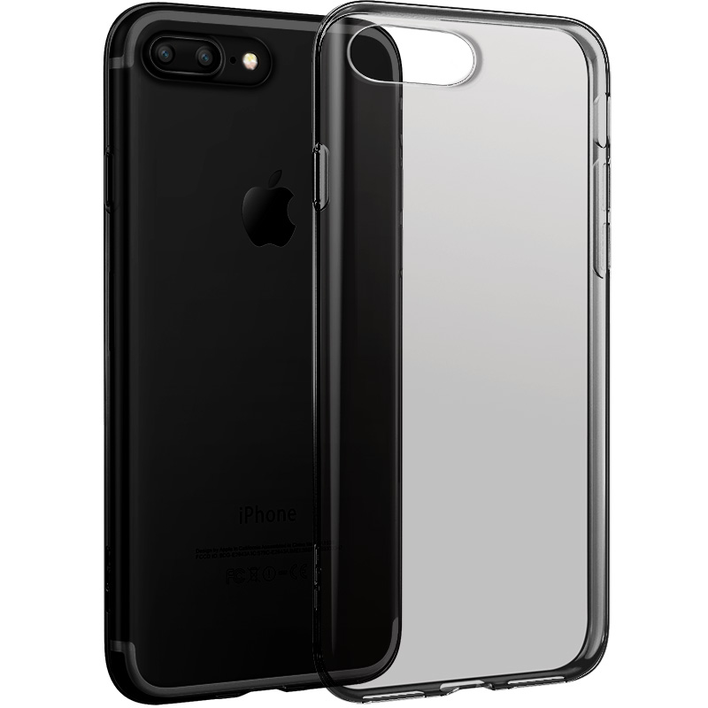  iPhone 7 Plus手机保护壳，初色零感系列  