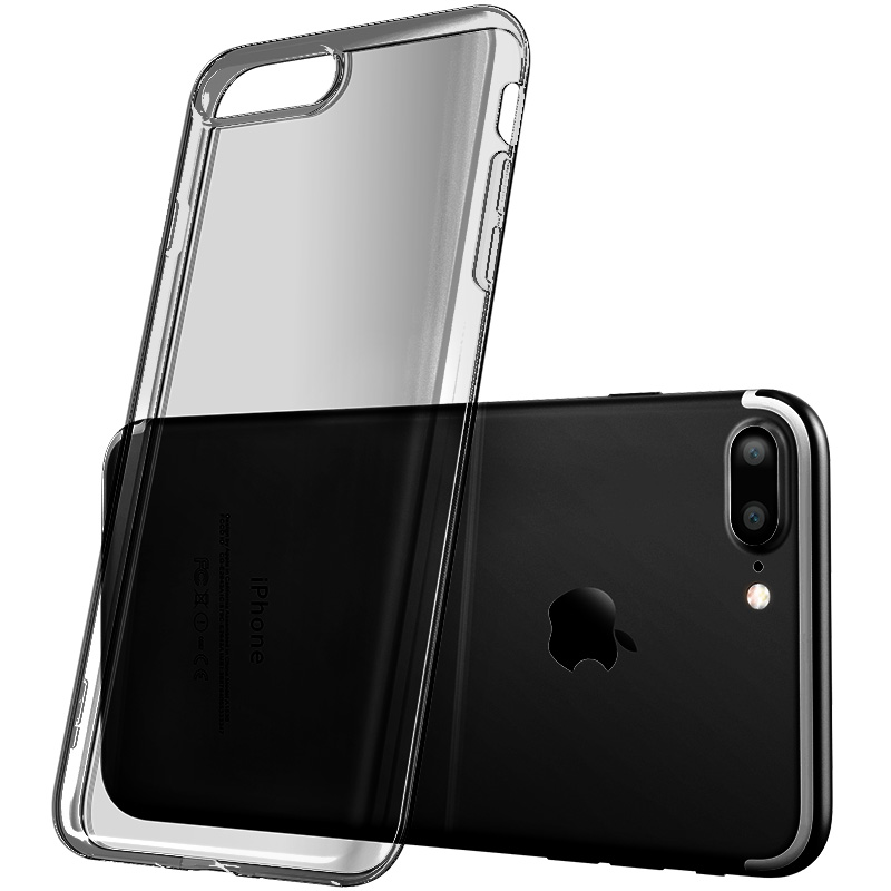  iPhone 7 Plus手机保护壳，初色零感系列  