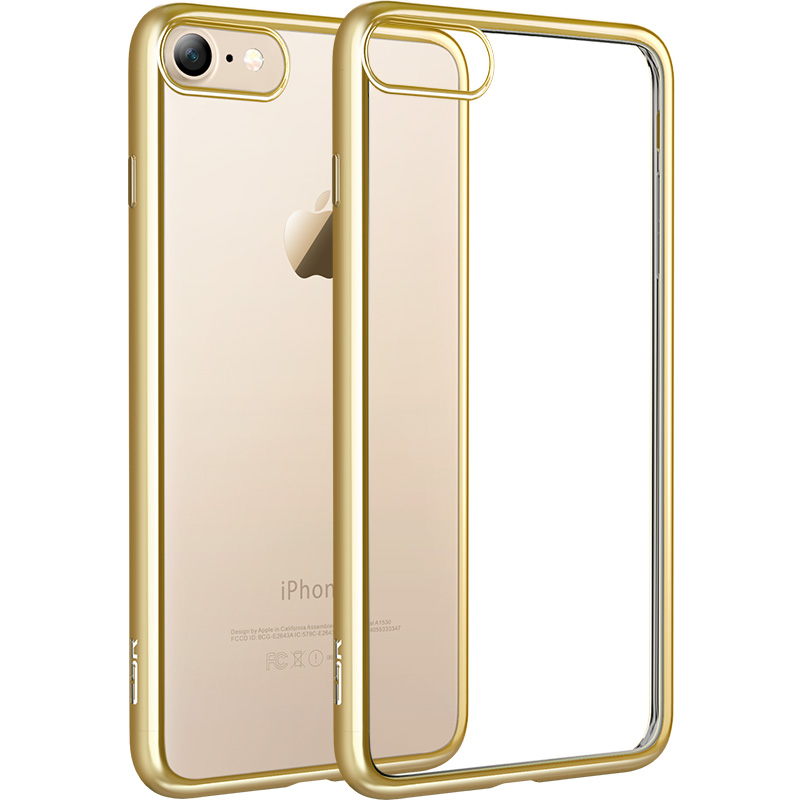  iPhone 7 手机保护壳，初色晶耀系列 
