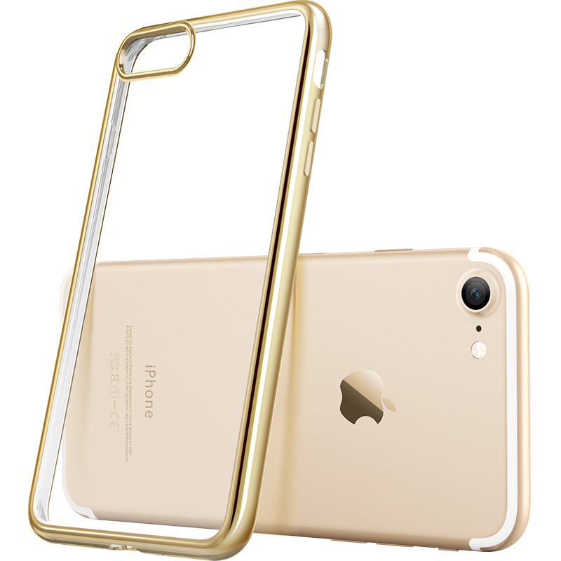  iPhone 7 手机保护壳，初色晶耀系列 