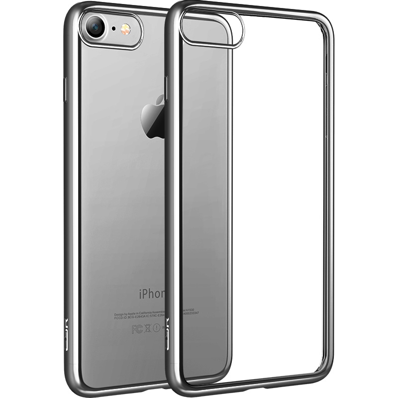  iPhone 7 手机保护壳，初色晶耀系列 